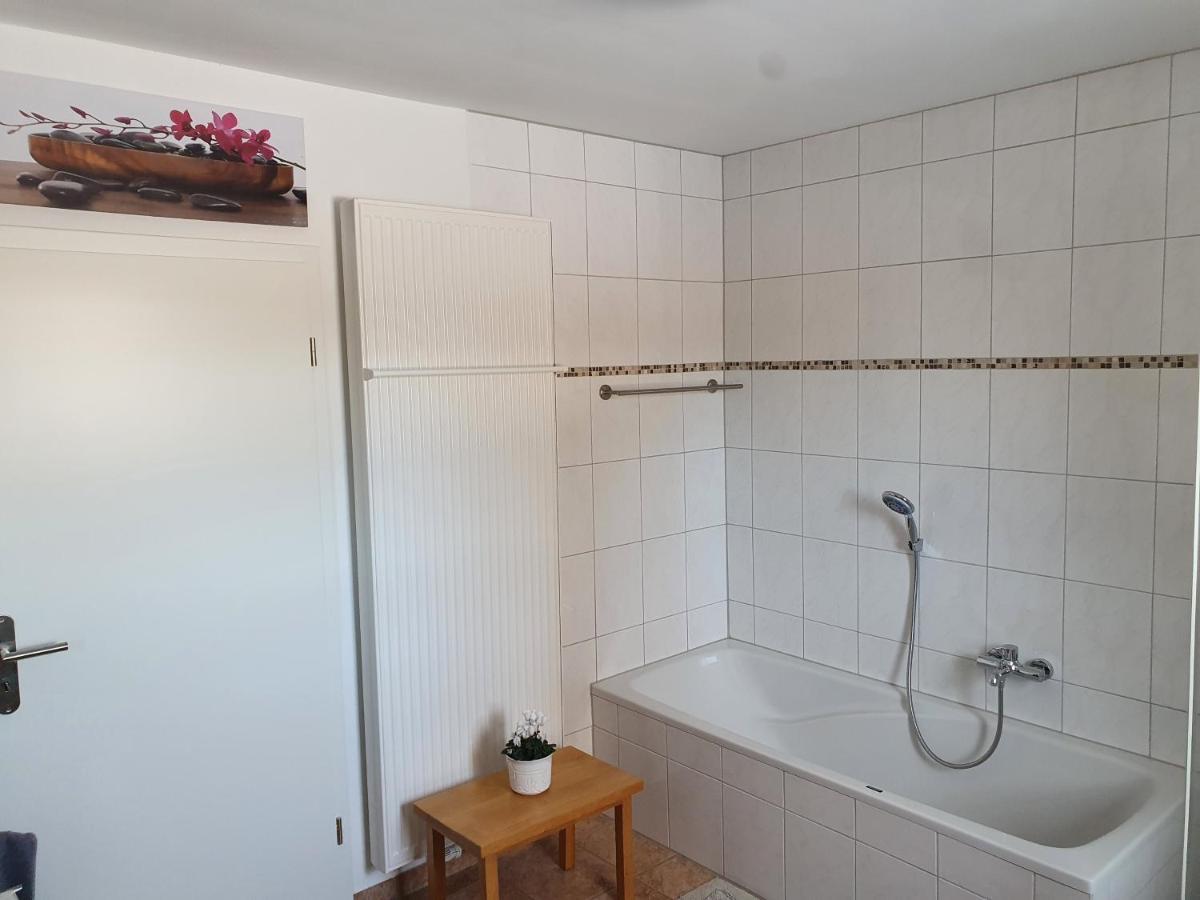 Ferienhaus Am Donauspitz Kelheim Exterior foto